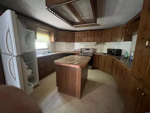 1838 Brock Rd, Clinton, AR 72031 photo 3