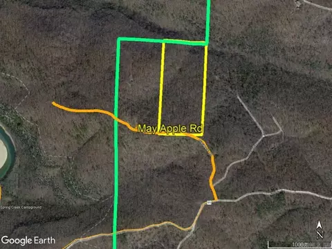 313 Mayapple Rd, Harriet, AR 72639 photo 3