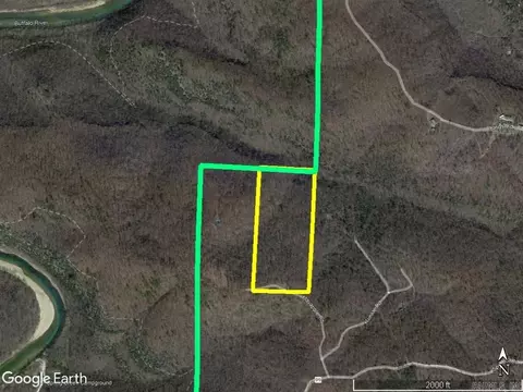313 Mayapple Rd, Harriet, AR 72639 photo 2