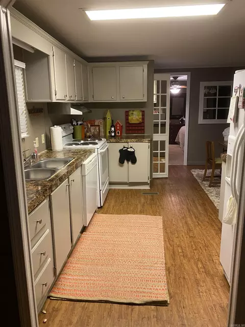 5 S 2nd St, Pangburn, AR 72121 photo 5