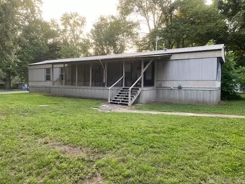 5 S 2nd St, Pangburn, AR 72121 photo 1