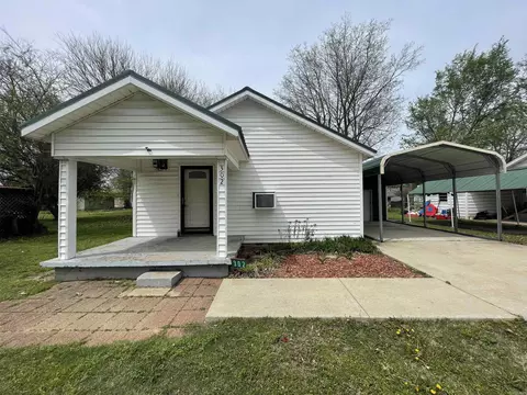 302 Broadway, Bay, AR 72411 photo 1
