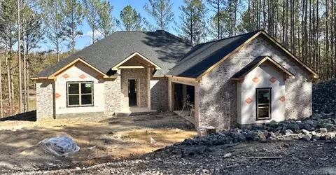 16 Ruedo Ln, Hot Springs Village, AR 71909