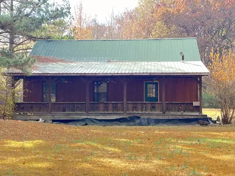 125 River Trl, Heber Springs, AR 72543