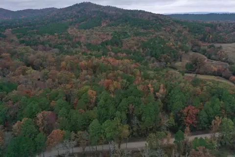 0000 Dollar Rd, Glenwood, AR 71943