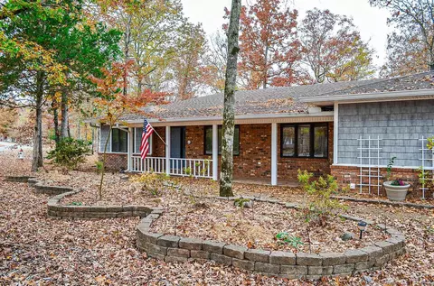 1 Provecho Ln, Hot Springs Village, AR 71909