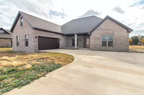 112 Old Eli Rd, Monette, AR 72447 photo 1