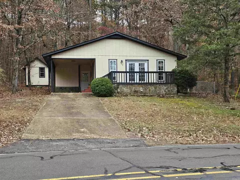 243 W Cliff Dr, Fairfield Bay, AR 72088
