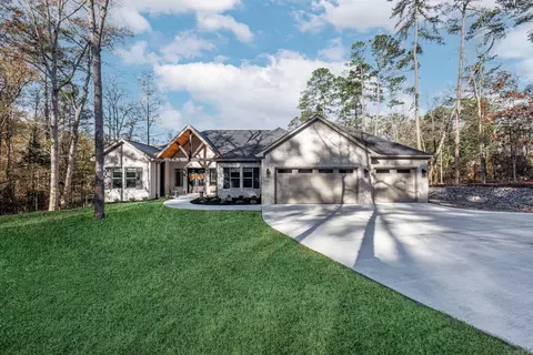 50 Hartura Way, Hot Springs Village, AR 71909