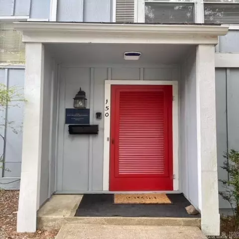 150 La Vista Ln, Hot Springs Village, AR 71909