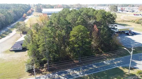 2417 Hwy 25b N, Heber Springs, AR 72543