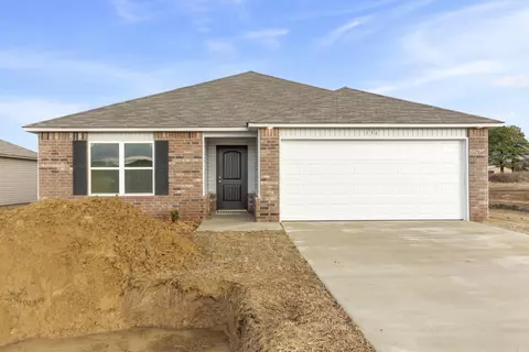 136 Angel Cir, Beebe, AR 72012 photo 1