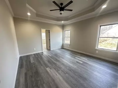230 Heather Loop, Beebe, AR 72012 photo 12