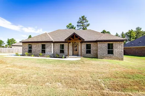 230 Heather Loop, Beebe, AR 72012 photo 1