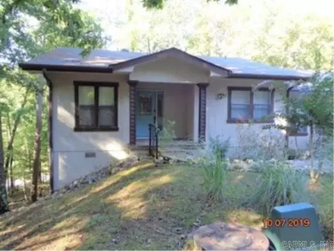 28 Lonjeta Ln, Hot Springs Village, AR 71909