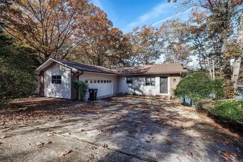12 Sierra Ln, Hot Springs Village, AR 71909