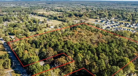 20 Acres Congo Rd, Benton, AR 72019 photo 15