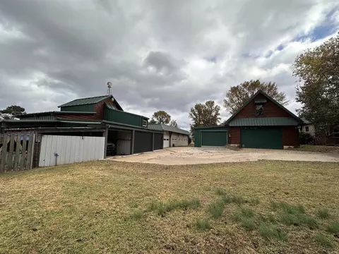 641 Hempstead 29, Mccaskill, AR 71847 photo 26