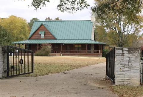 641 Hempstead 29, Mccaskill, AR 71847 photo 1