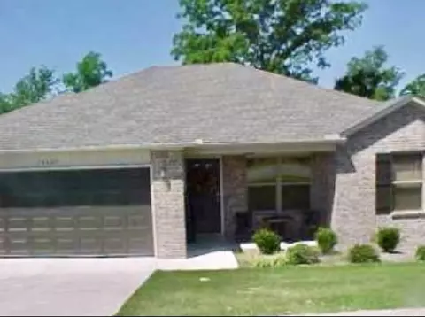 14620 Woodside Place Loop, Alexander, AR 72002 photo 1