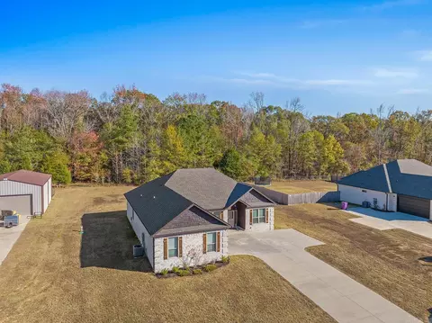 285 Mayberry Dr, Cabot, AR 72023 photo 7