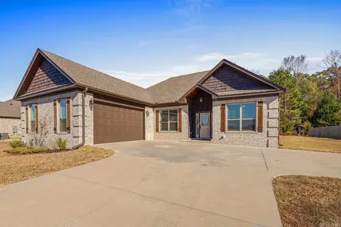 285 Mayberry Dr, Cabot, AR 72023 photo 4