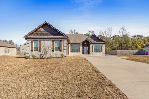 285 Mayberry Dr, Cabot, AR 72023 photo 1