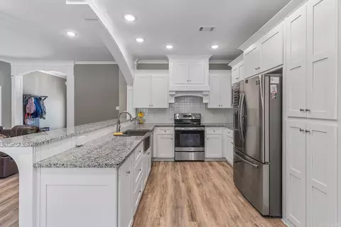285 Mayberry Dr, Cabot, AR 72023 photo 15