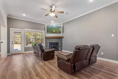 285 Mayberry Dr, Cabot, AR 72023 photo 9