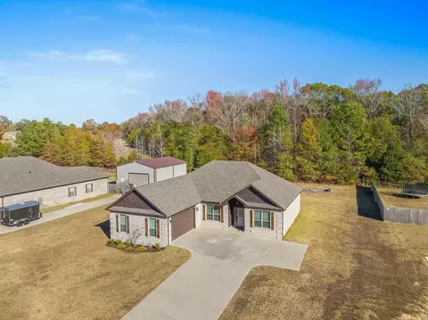 285 Mayberry Dr, Cabot, AR 72023 photo 6
