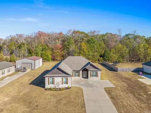 285 Mayberry Dr, Cabot, AR 72023 photo 5