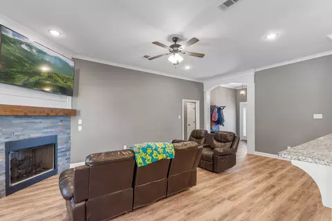 285 Mayberry Dr, Cabot, AR 72023 photo 11