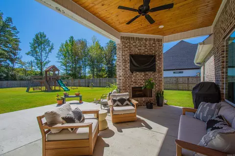2929 Creekside Dr, Alexander, AR 72002 photo 37
