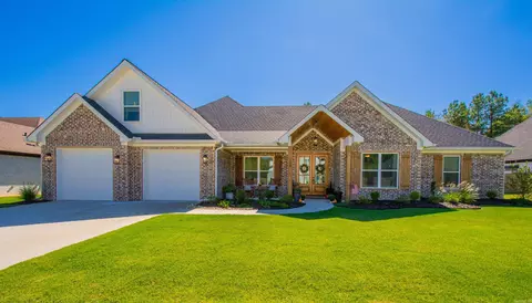 2929 Creekside Dr, Alexander, AR 72002 photo 1