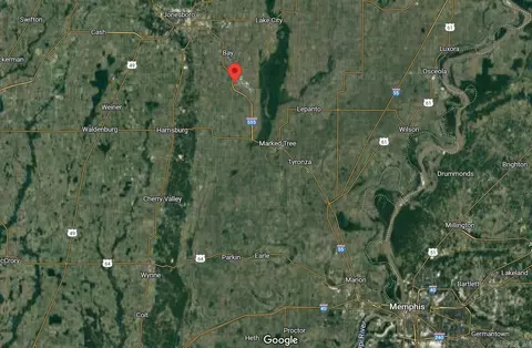 440 Arrowhead Rd, Trumann, AR 72472 photo 40