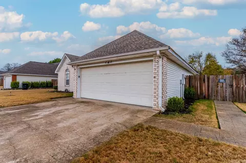 440 Arrowhead Rd, Trumann, AR 72472 photo 3