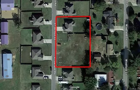 440 Arrowhead Rd, Trumann, AR 72472 photo 38