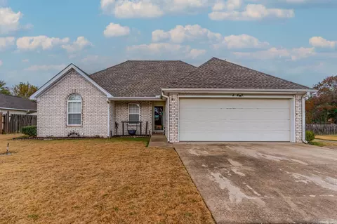 440 Arrowhead Rd, Trumann, AR 72472 photo 1