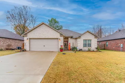 139 Brookvale Cir, Brookland, AR 72417 photo 1