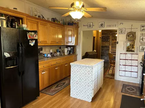 199 Willamette Rd, Malvern, AR 72104 photo 2