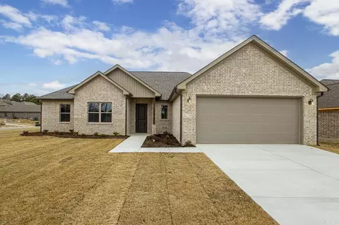 5002 Springwood Cir, Bryant, AR 72022 photo 1