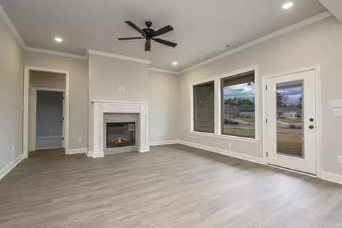 5002 Springwood Cir, Bryant, AR 72022 photo 5