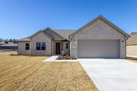 5002 Springwood Cir, Bryant, AR 72022 photo 2