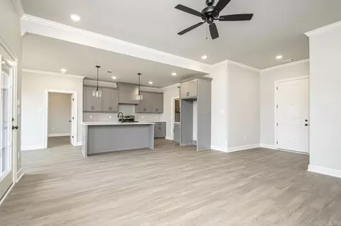 5002 Springwood Cir, Bryant, AR 72022 photo 8