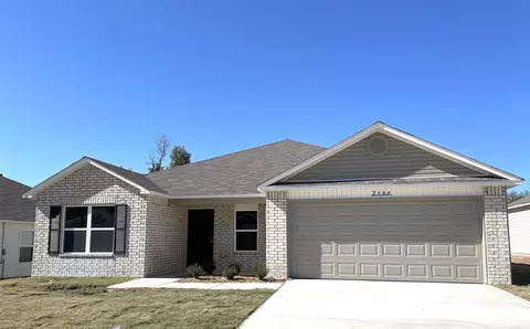 2184 Bentwood Dr, Alexander, AR 72002 photo 1