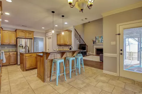 1557 Mcafee Cir, Cabot, AR 72023 photo 20