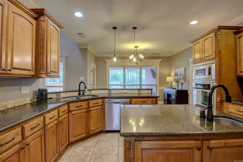 1557 Mcafee Cir, Cabot, AR 72023 photo 9