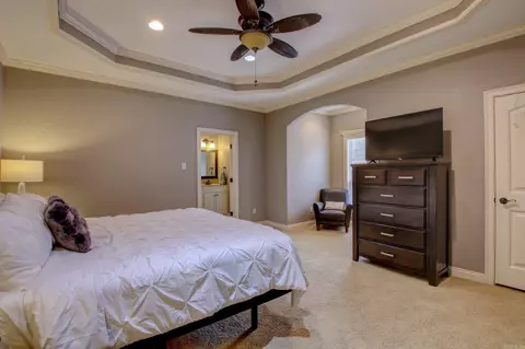 1557 Mcafee Cir, Cabot, AR 72023 photo 27
