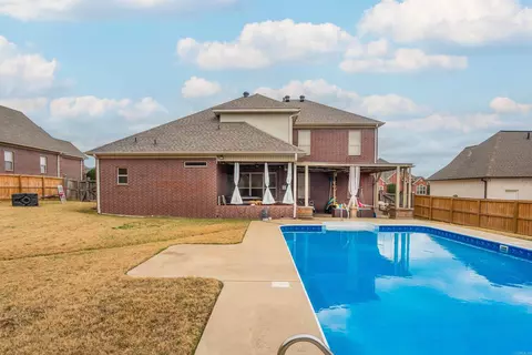 1557 Mcafee Cir, Cabot, AR 72023 photo 48