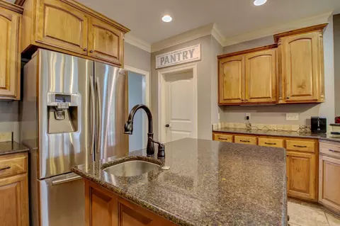 1557 Mcafee Cir, Cabot, AR 72023 photo 16